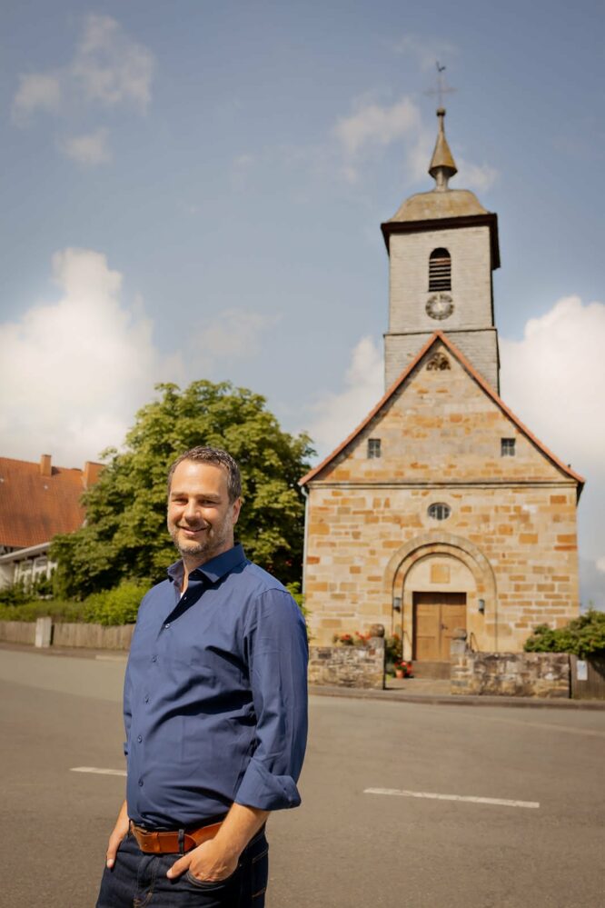 DRK Kreisverband Kassel-Wolfhagen e.V.